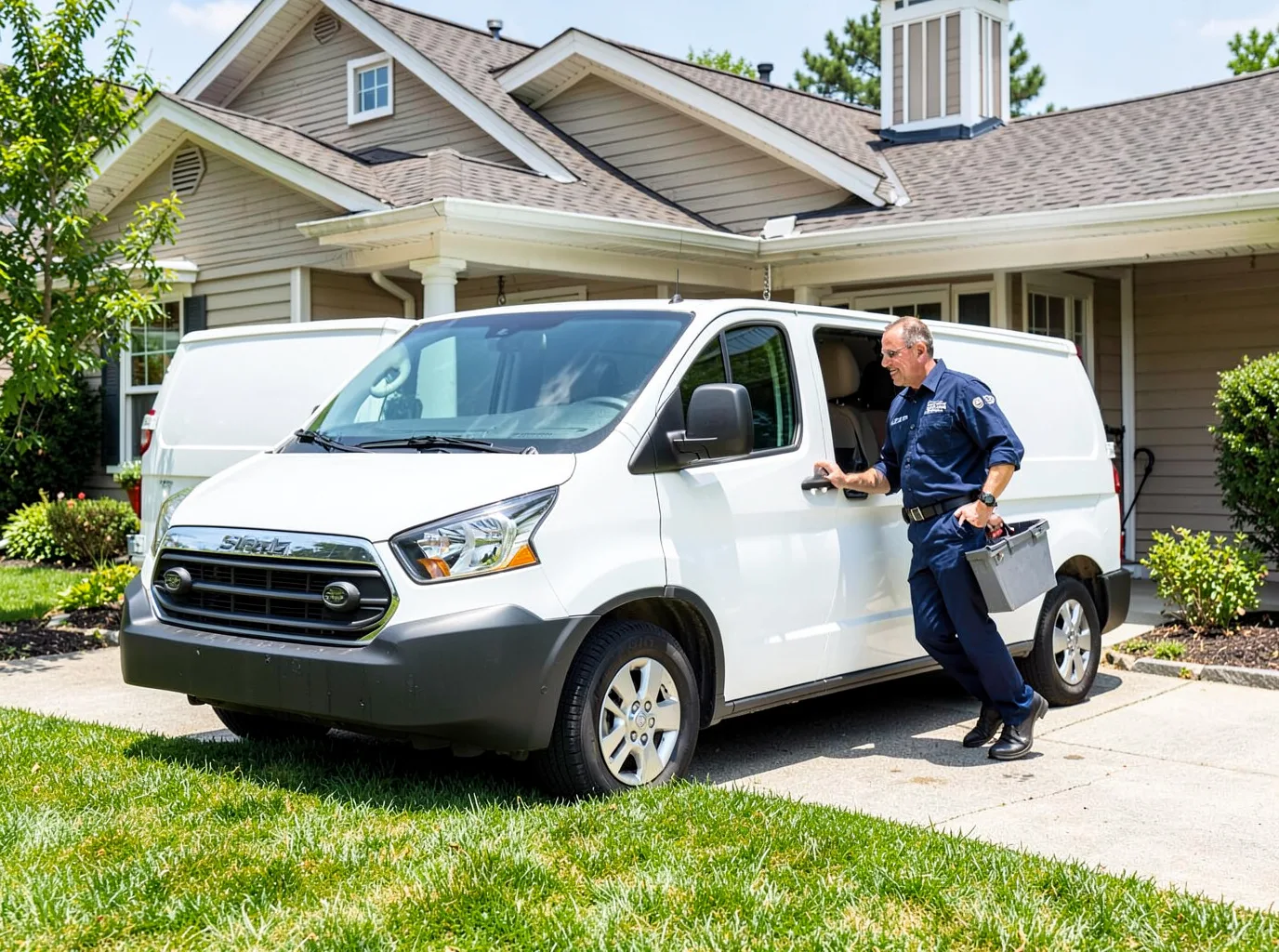 Emergency Plumber company in Dewy Rose, GA