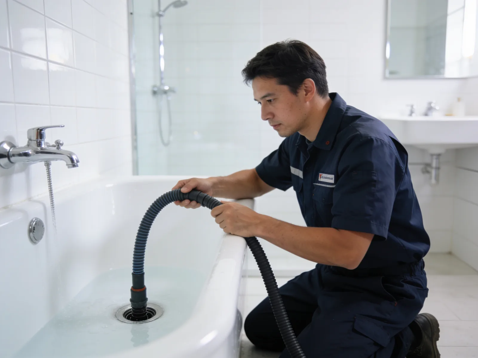 Emergency Plumber Dewy Rose, GA FAQs